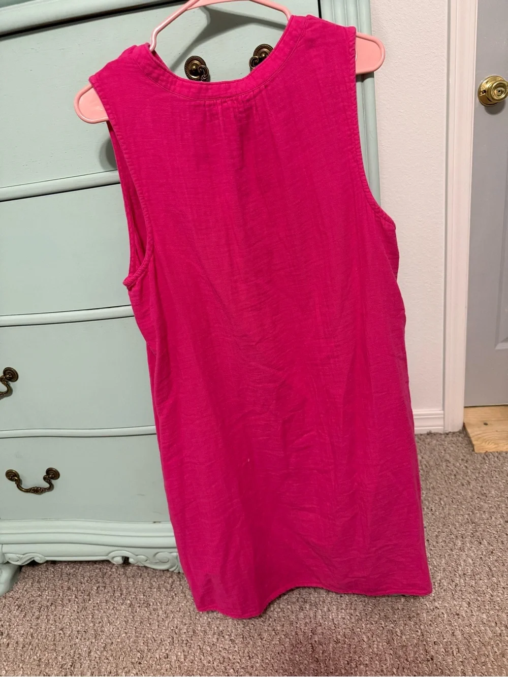 Women’s Time and Tru Dress